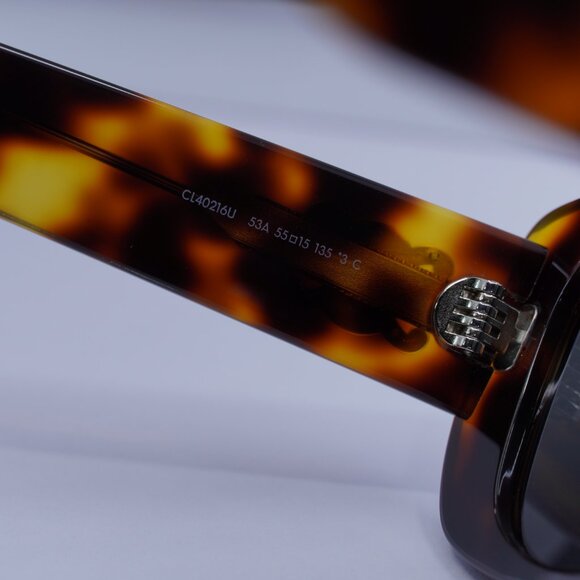Final Price! Celine CL40216U 53A Sunglasses - Picture 6 of 9